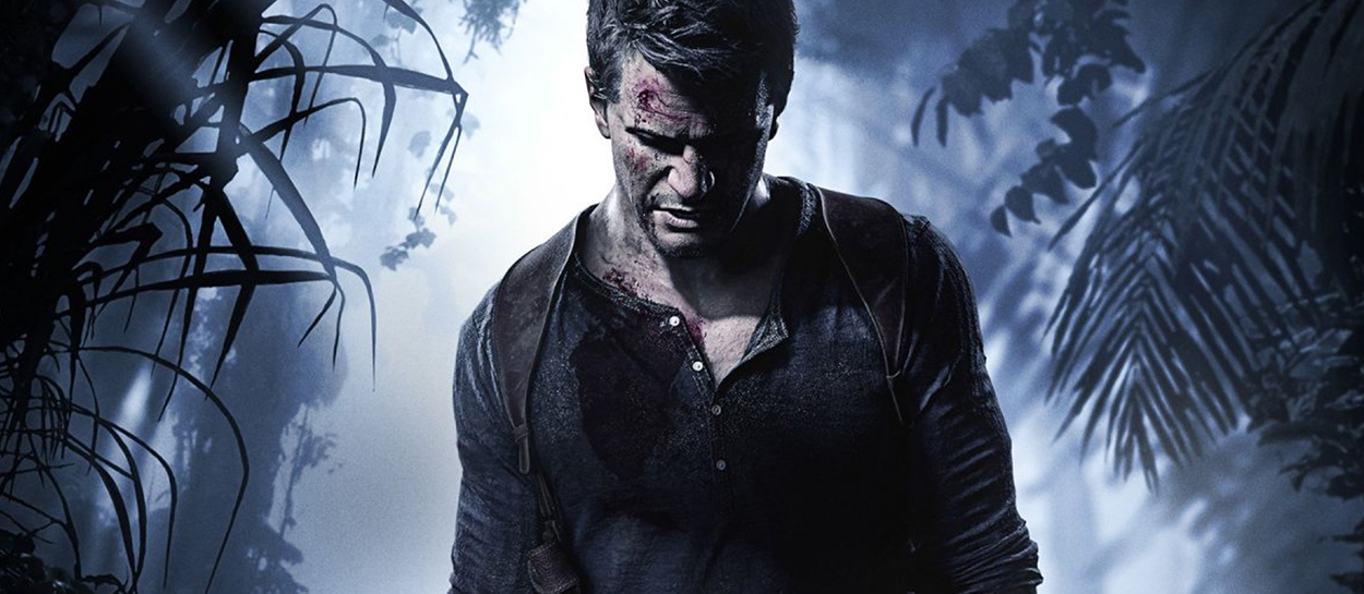 uncharted movie
