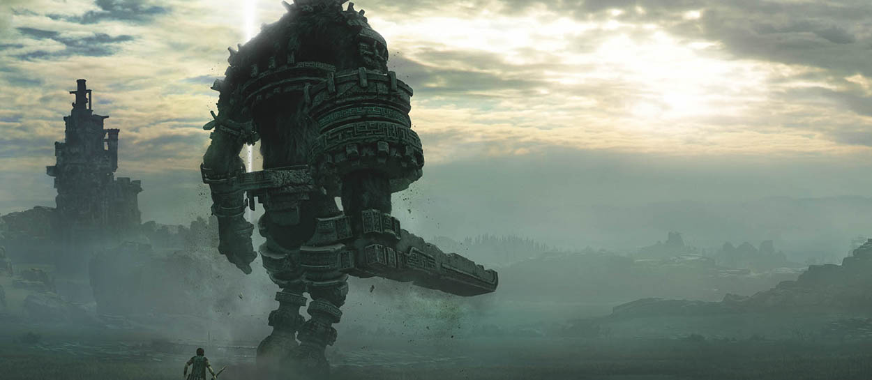 shadow of the colossus pc torrent