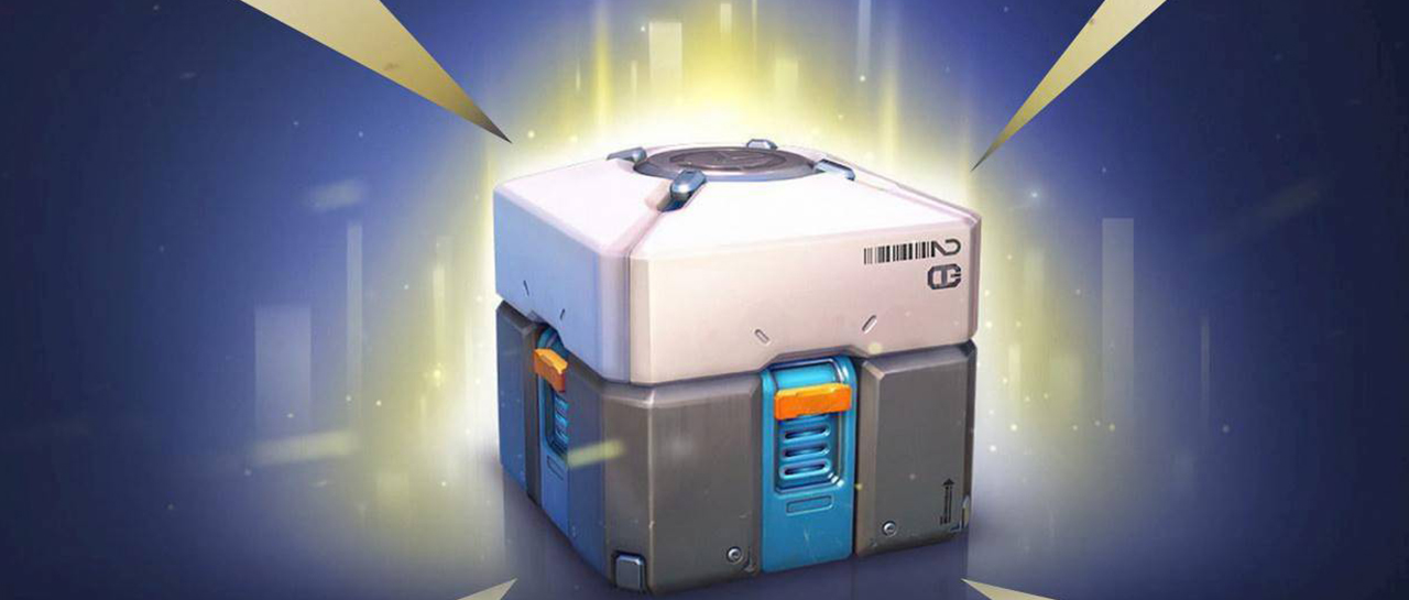 lootboxes