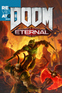 Review Doom Eternal