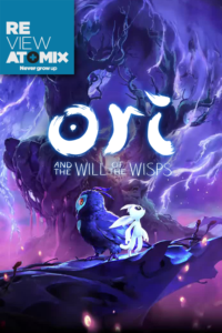 Review Ori and the Will of the Wisps