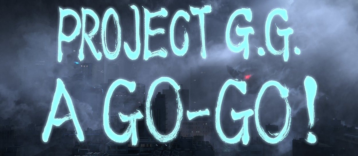 project gg