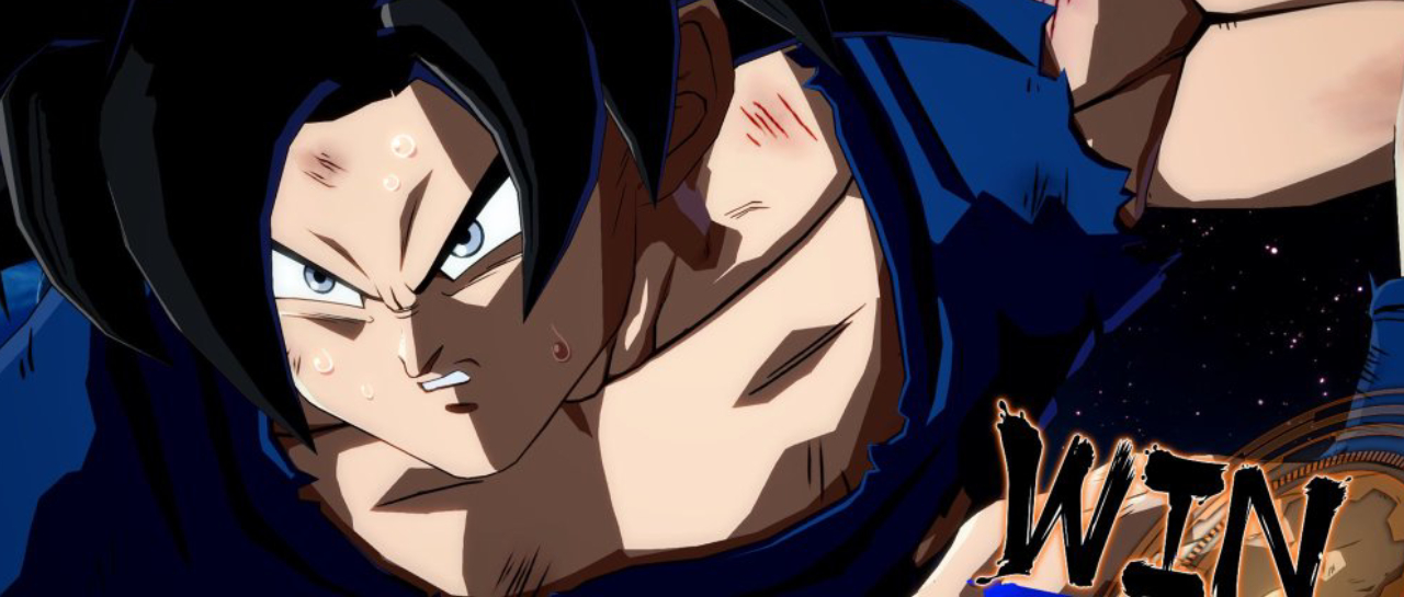 Goku Ultra Instinto protagoniza las nuevas imágenes de Dragon Ball FighterZ  | Atomix