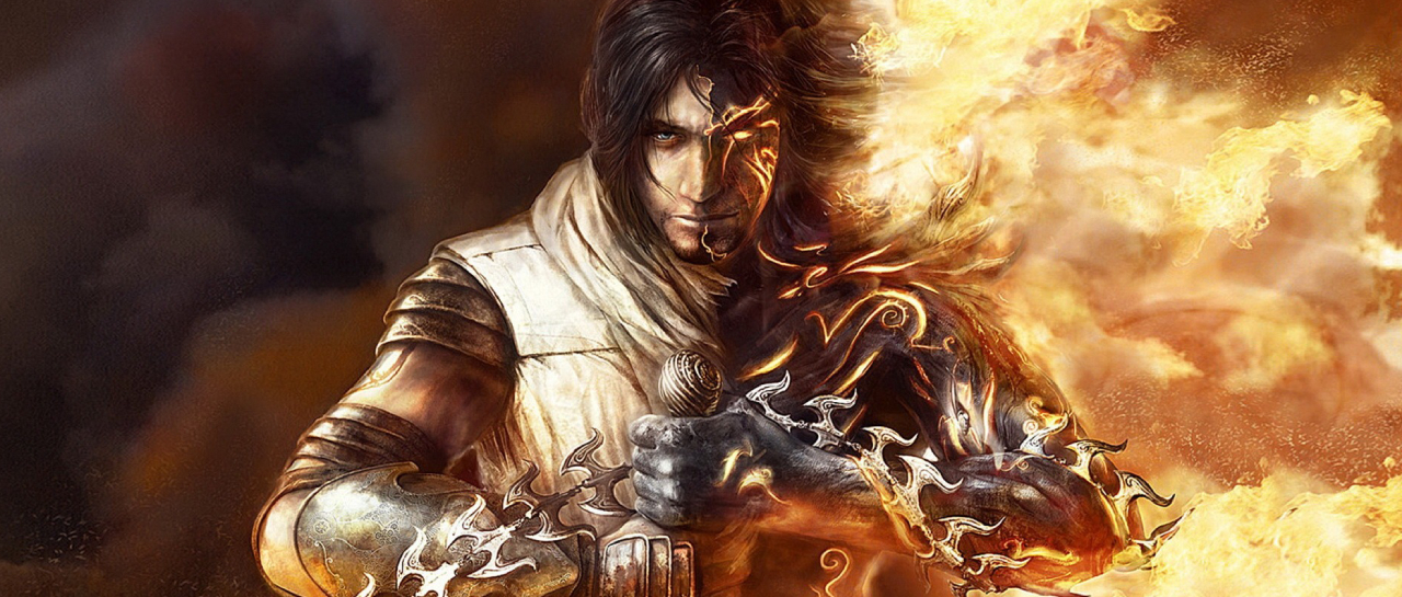 new prince of persia 6