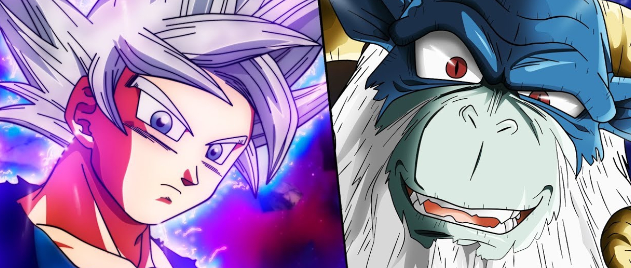 Goku perdió la pelea contra Moro, ¿quién logrará derrotarlo? | Atomix