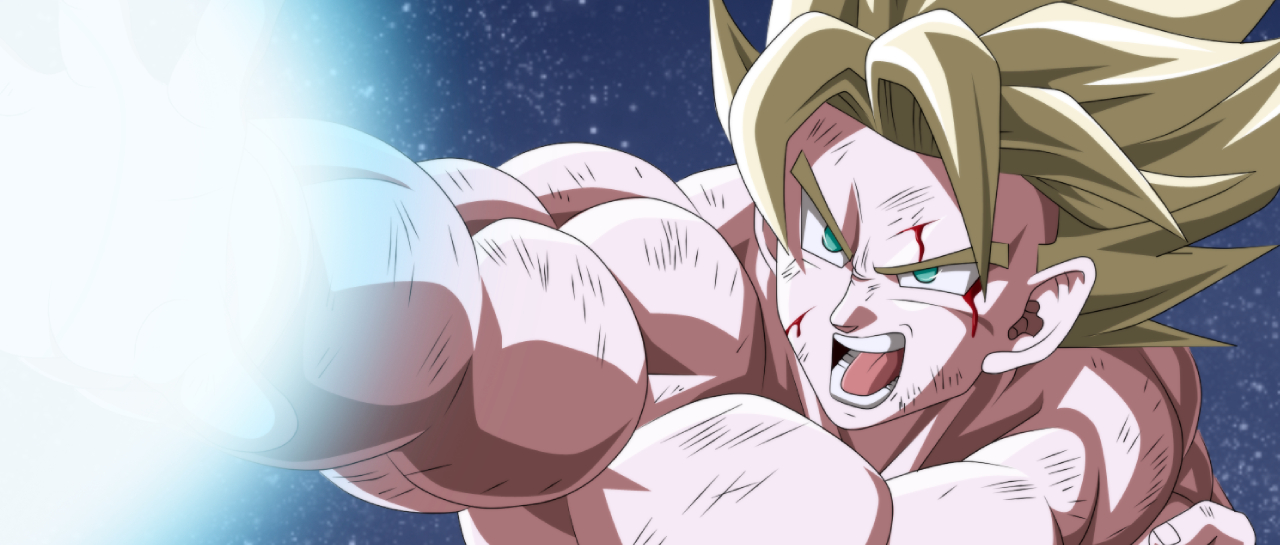 Dragon Ball accidentalmente reveló los verdaderos orígenes de Goku | Atomix