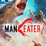 Review Maneater