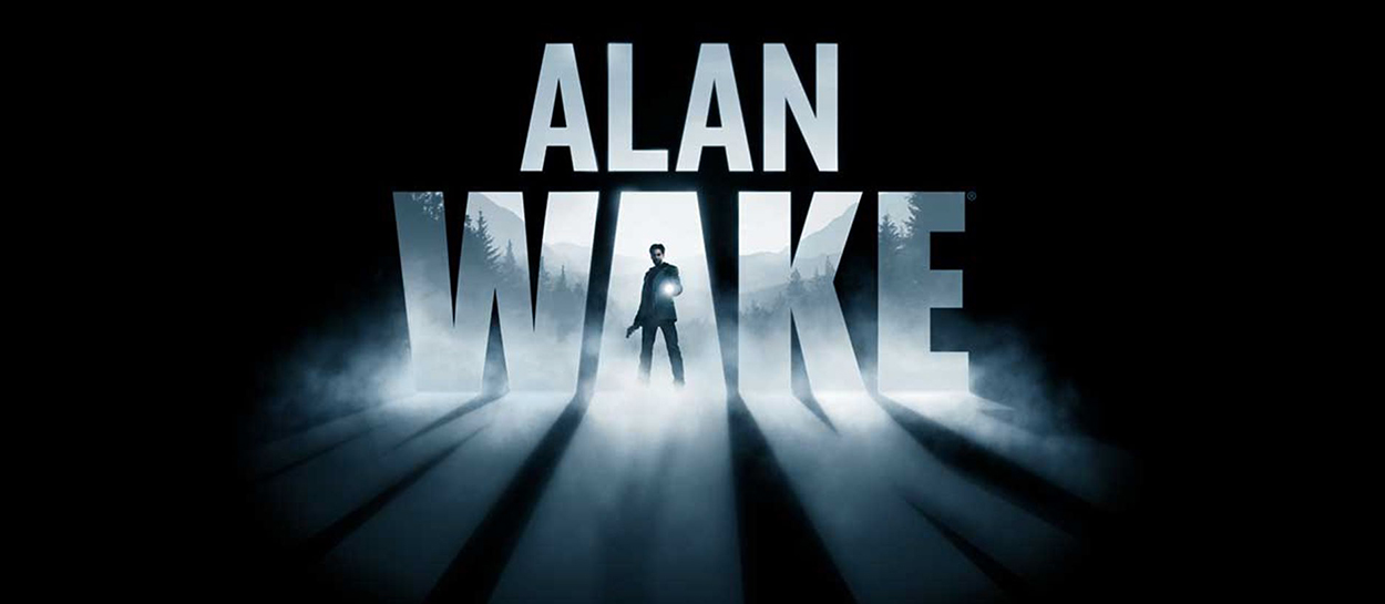 Alan Wake for apple instal free