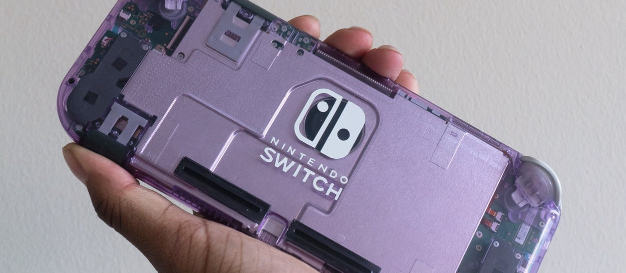 switch color