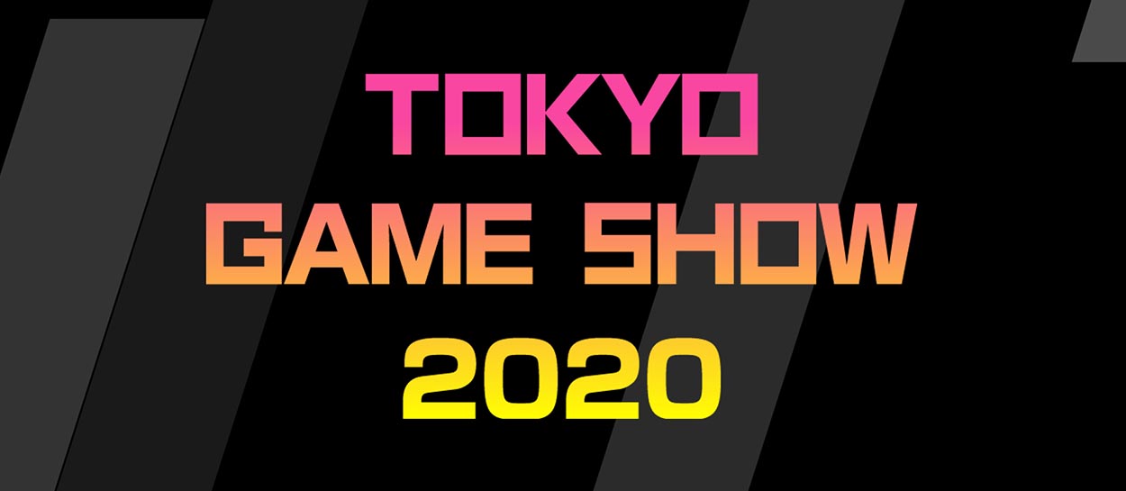 tokyo gameshow release 2019