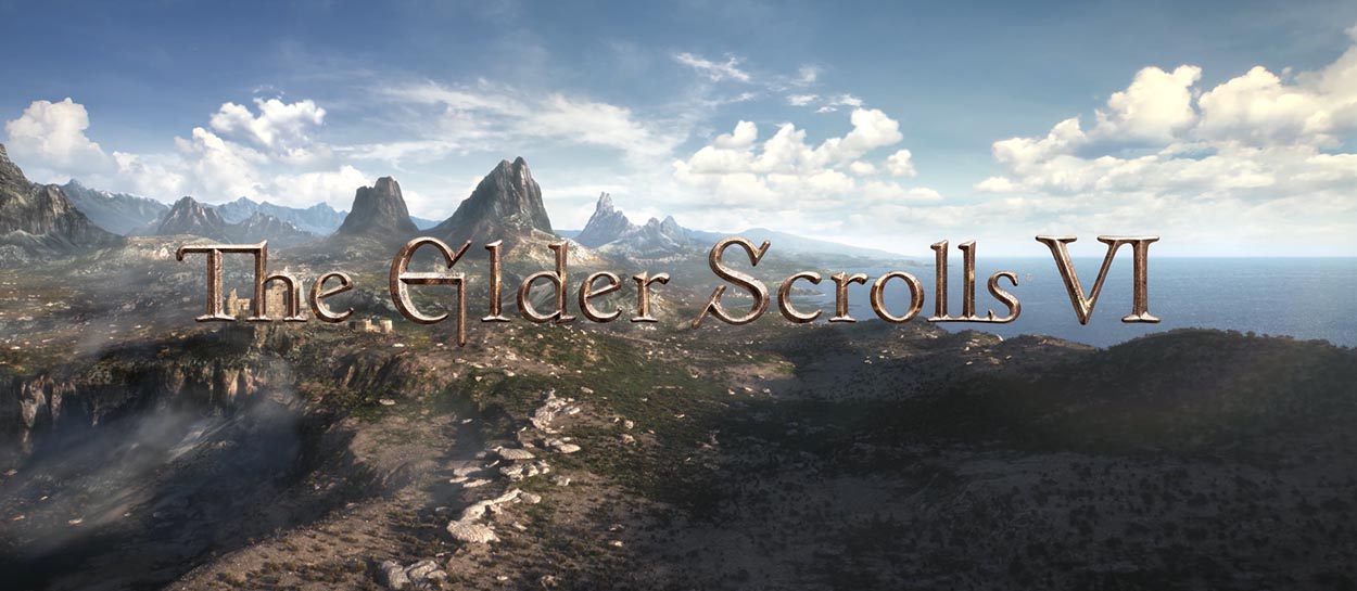 the elder scrolls vi