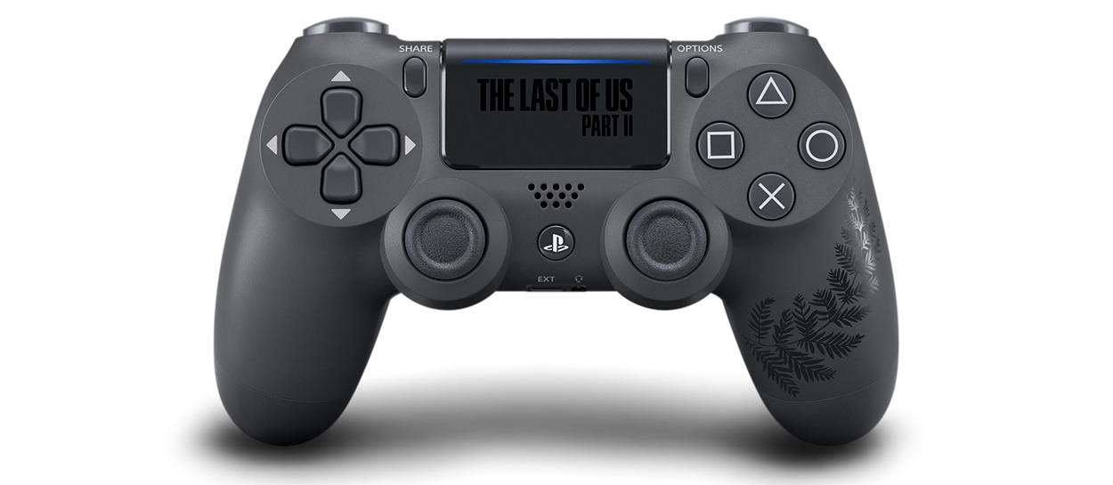 the last of us ds