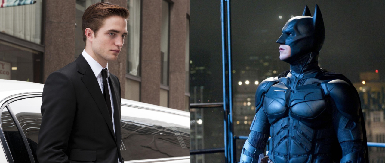 The Batman: Robert Pattinson se inspiró en éstos actores para el papel |  Atomix