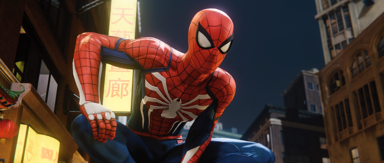 Marvel's Spider-Man: Peter Parker seguirá siendo el ...