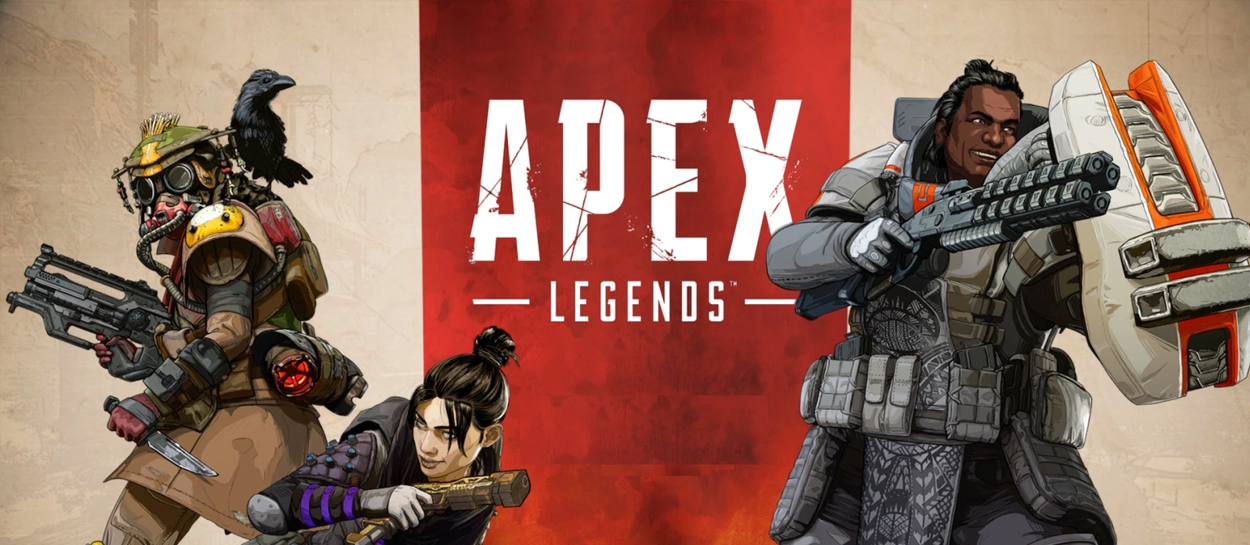 apex legends movil