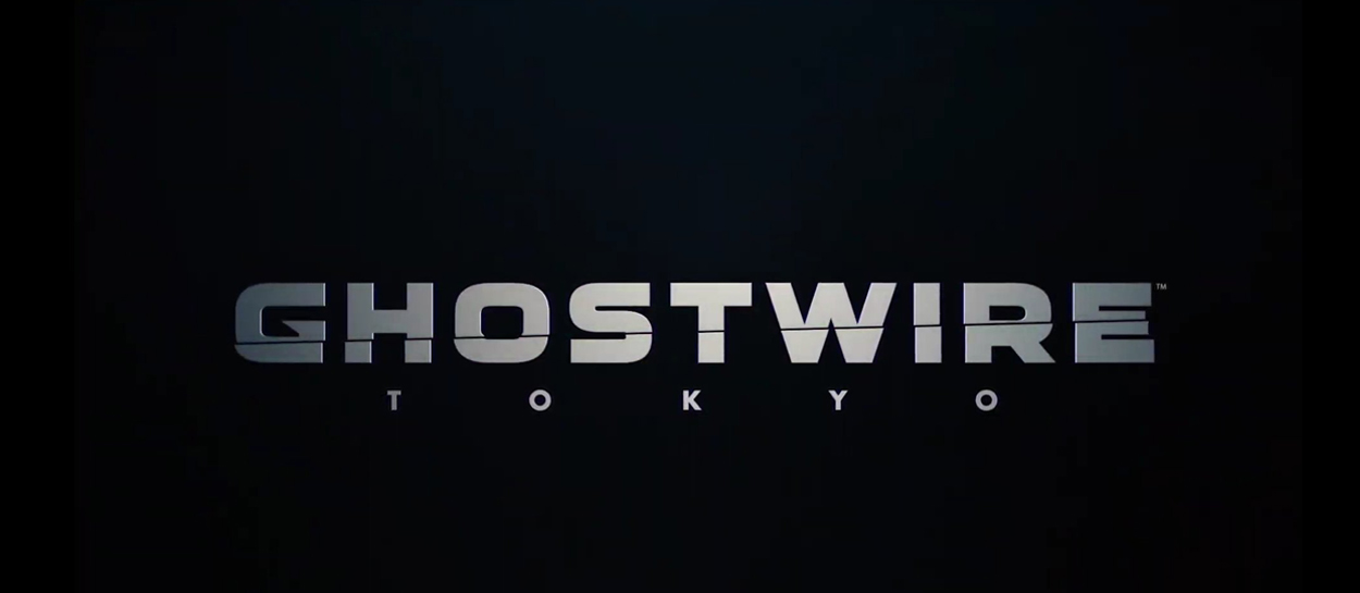 ghostwire tokyo