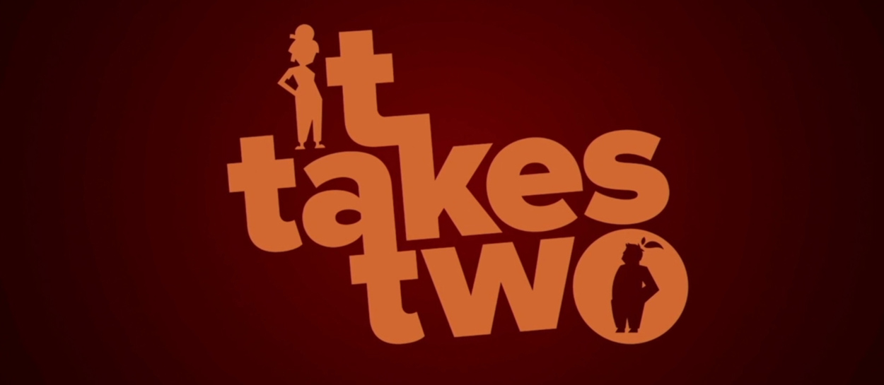 it takes two