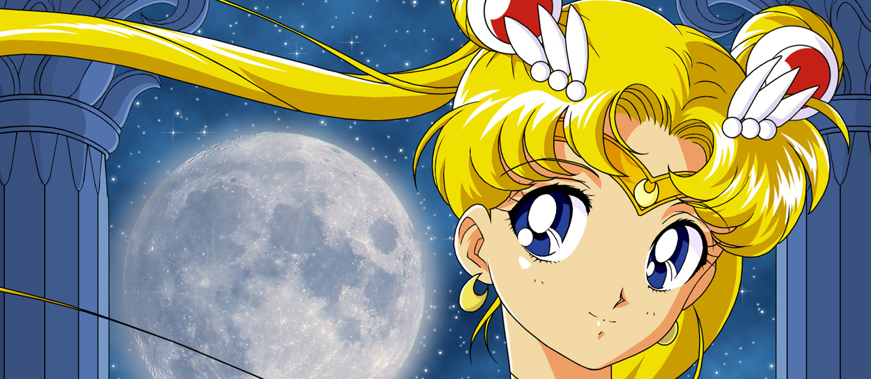 sailor moon sakura