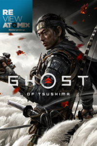 Review Ghost of Tsushima