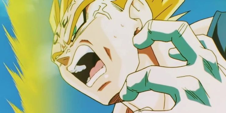 Aquí los 10 mejores episodios del anime de Dragon Ball Z, según IMDb |  Atomix