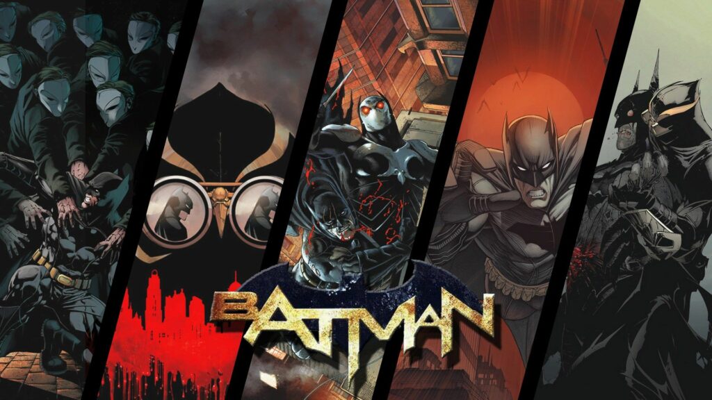 Batman: ¿Qué es la Corte de los Búhos? | Atomix