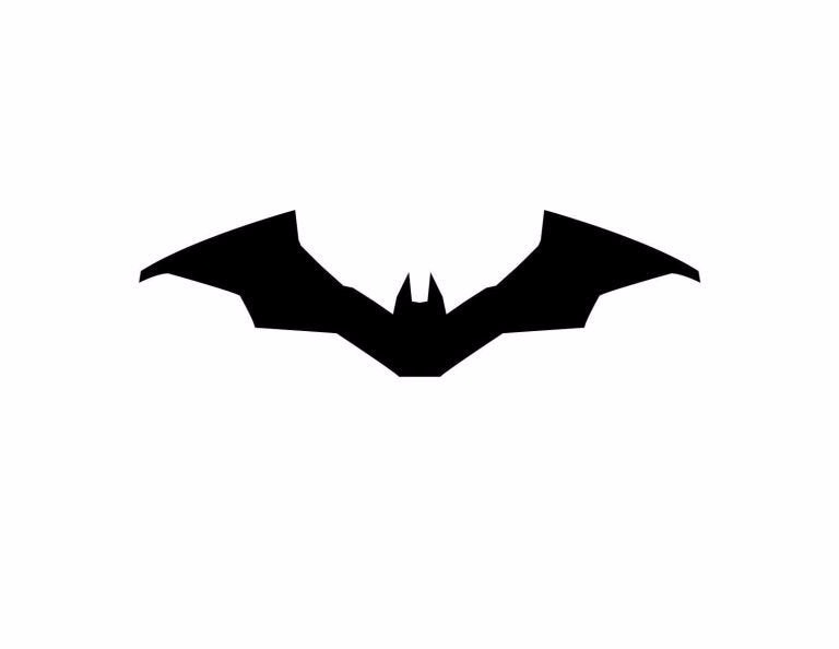 Se revela oficialmente el logo de The Batman | Atomix