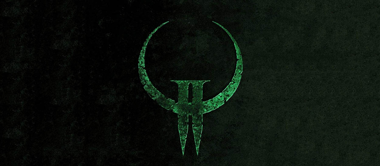 quake ii