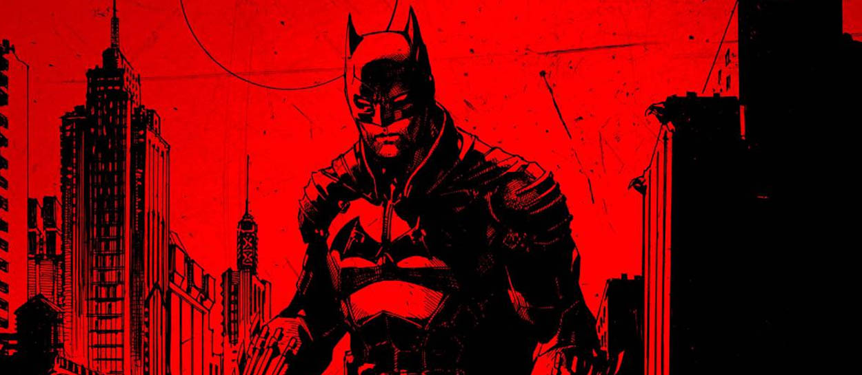 The Batman: Un fan ha resuelto el primer acertijo de The Riddler | Atomix