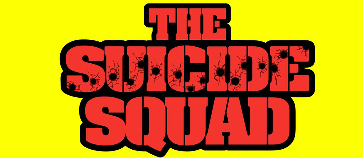 the sucide squad