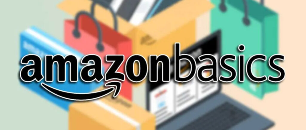 Photo of Informar problemas con algunos productos de Amazon Basics