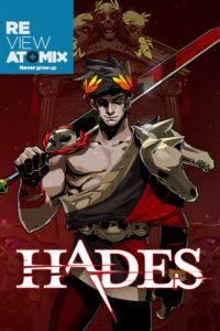 Review Hades