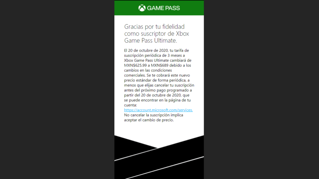 Xbox-Game-Pass-Ultimate-subira-su-precio-en-Mexico-a-partir-de-octubre-