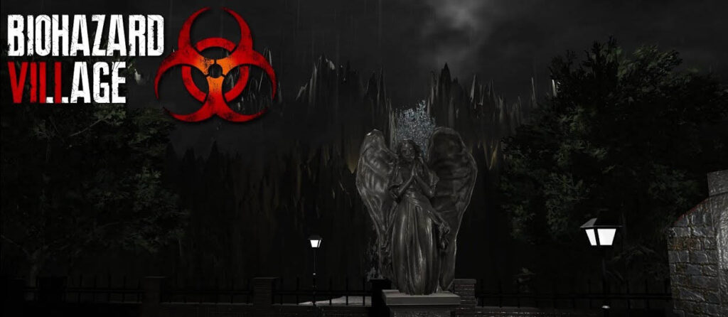 Photo of Steam saca un juego falso de Resident Evil Village