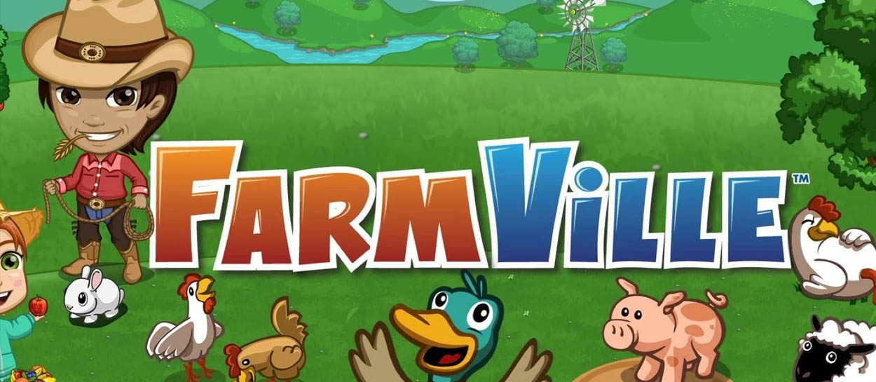 farmville original download