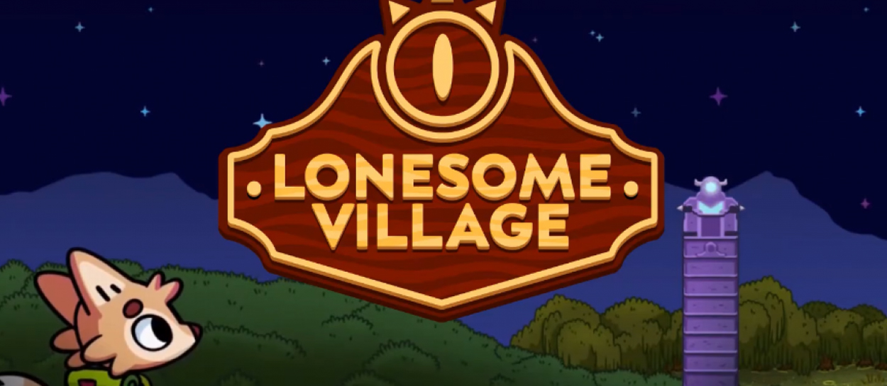 lonesome village