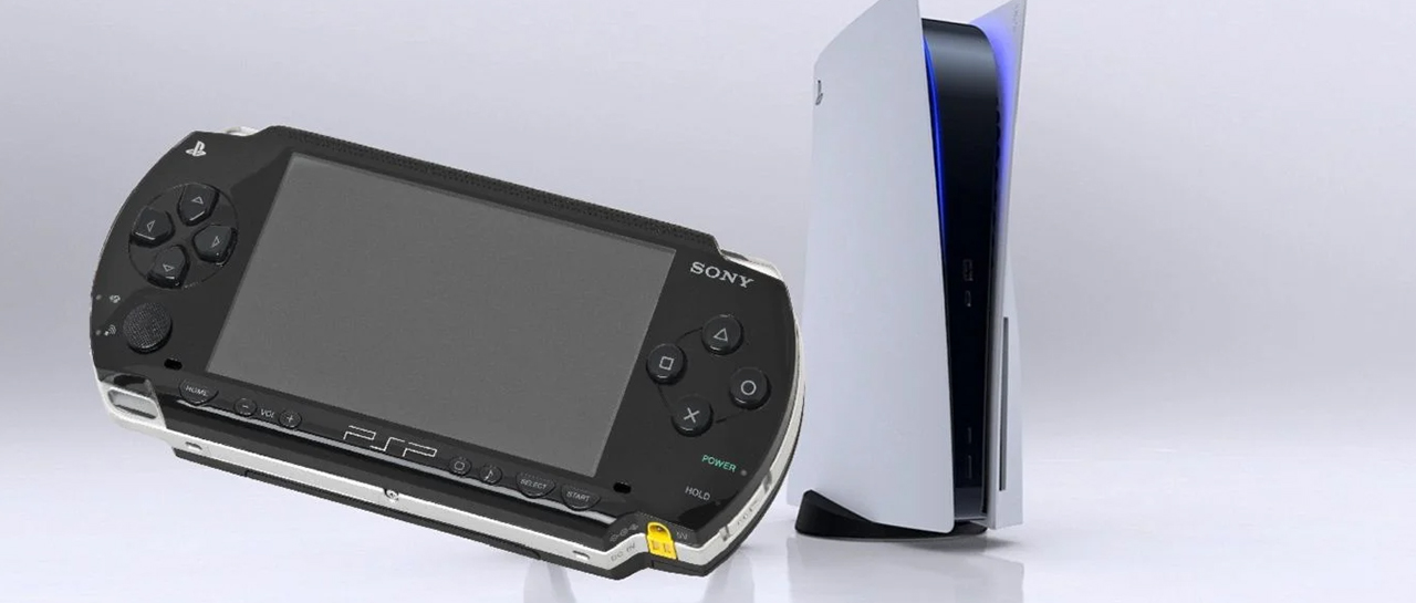 PS5: Una nueva patente de Sony insinúa conectividad con PS Vita -  Meristation