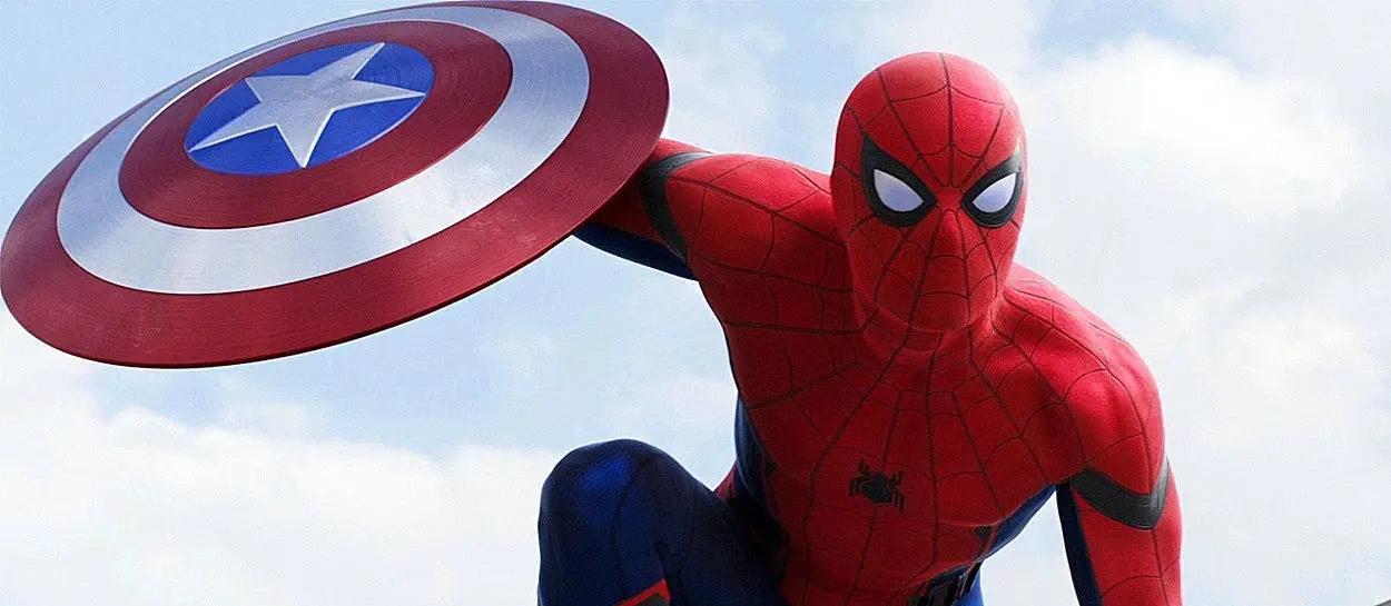 Checa la audición de Tom Holland para convertirse en Spider-Man | Atomix