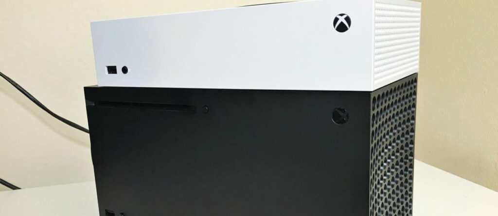 Photo of Conoce las dimensiones de Xbox Series X y Series S.