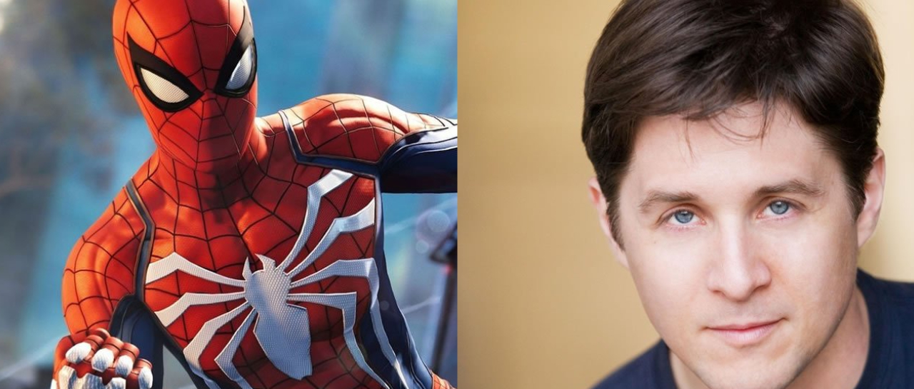 Así reaccionó el actor de Spider-Man al cambio de rostro de Peter Parker |  Atomix