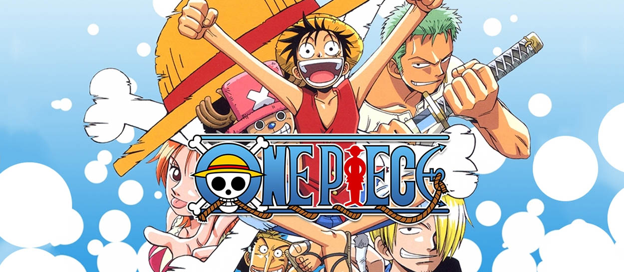 One Piece La Saga De East Blue Sera Remasterizada En 16 9 Y Asi Se Ve Atomix