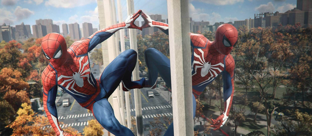 Marvel's Spider-Man Remastered tendrá un nuevo platino y más trofeos |  Atomix