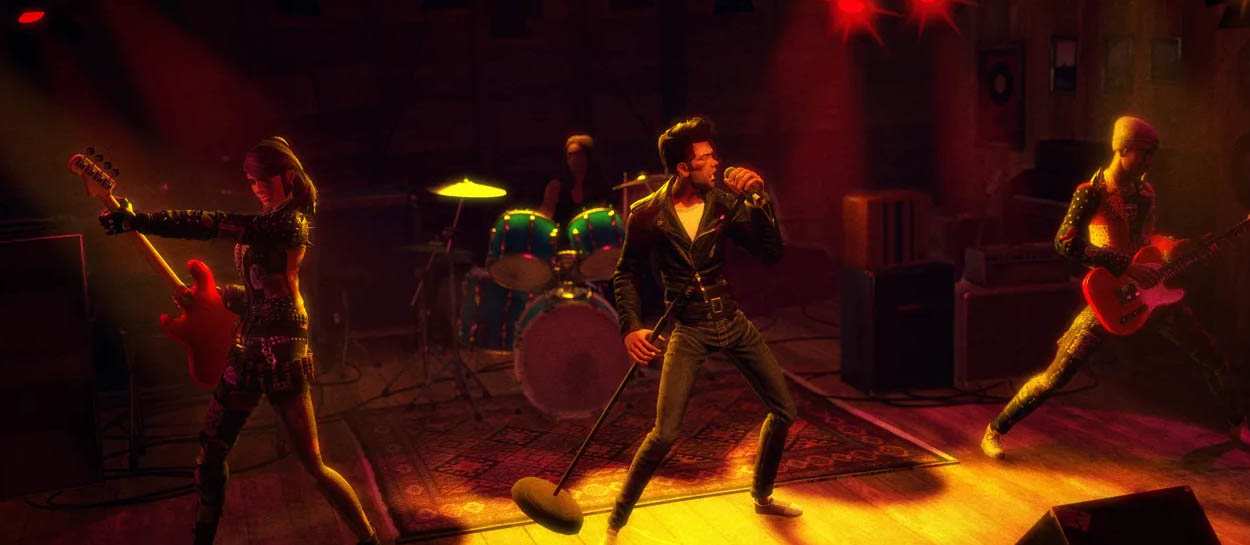 rock band for ps5 download free
