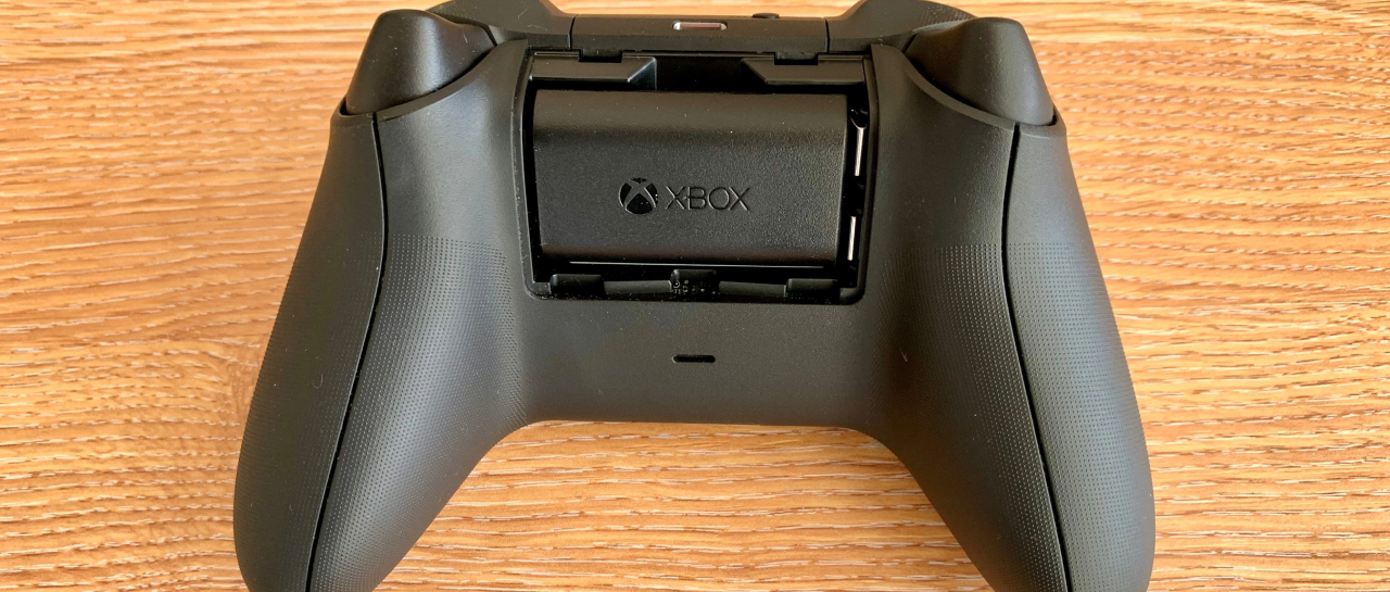 Apoyarse Prohibición Genealogía Las baterías recargables de Xbox One también funcionan en Series X/S |  Atomix