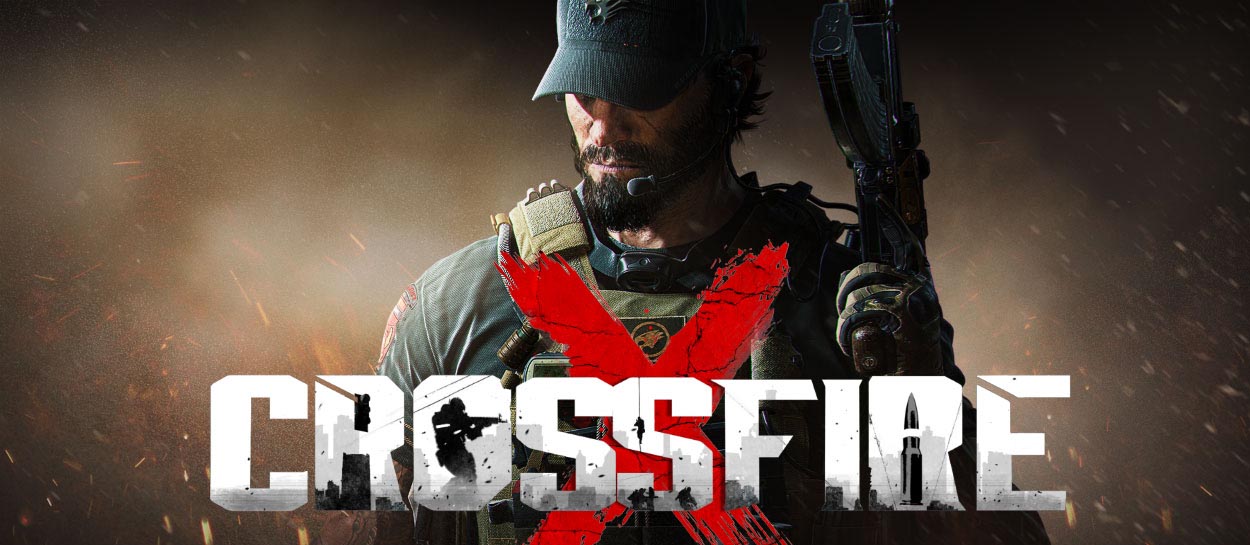 crossfire