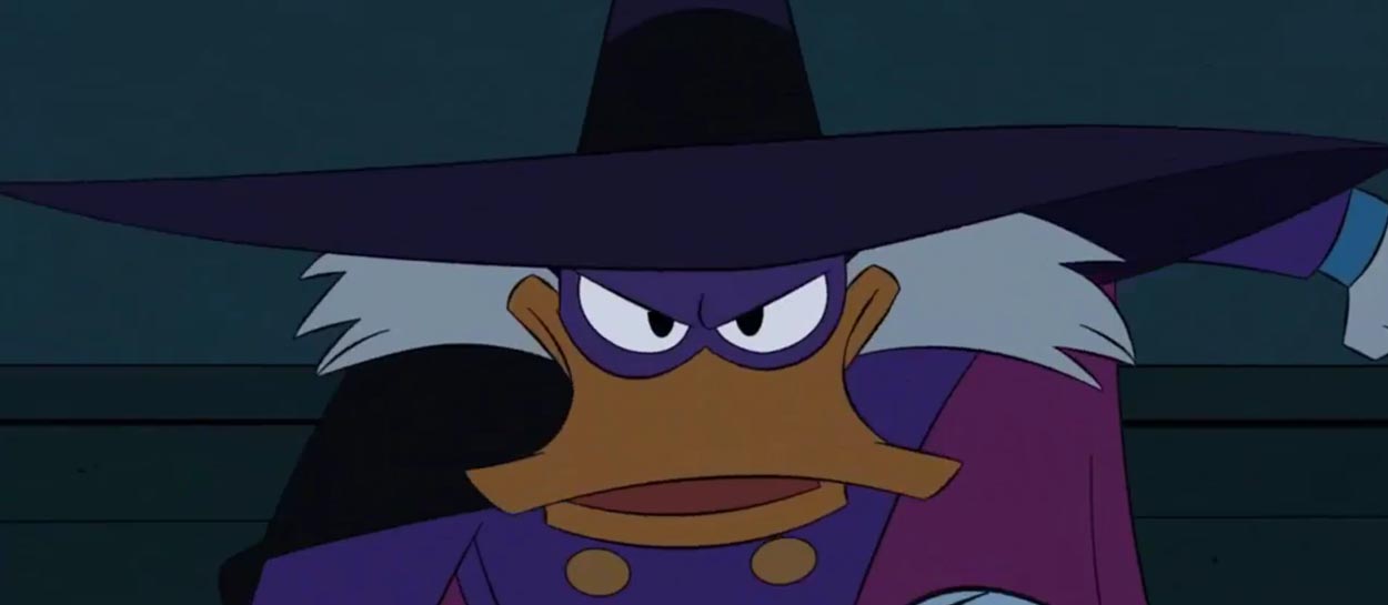 darkwing