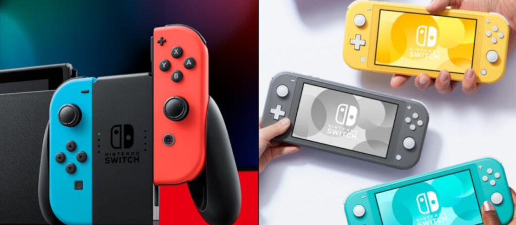 Photo of Nintendo finalmente decide hablar sobre los rumores sobre el Switch Pro