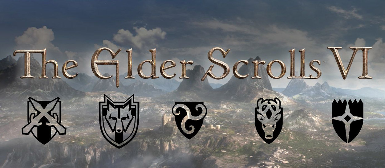 Rumor: The Elder Scrolls VI se llevaría a cabo en Hammerfell | Gamepass.es
