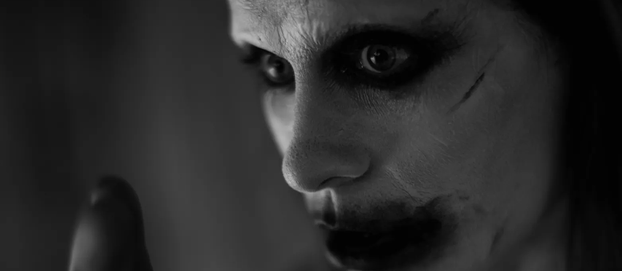 Zack Snyder comparte nueva foto de Joker como Jesucristo ...
