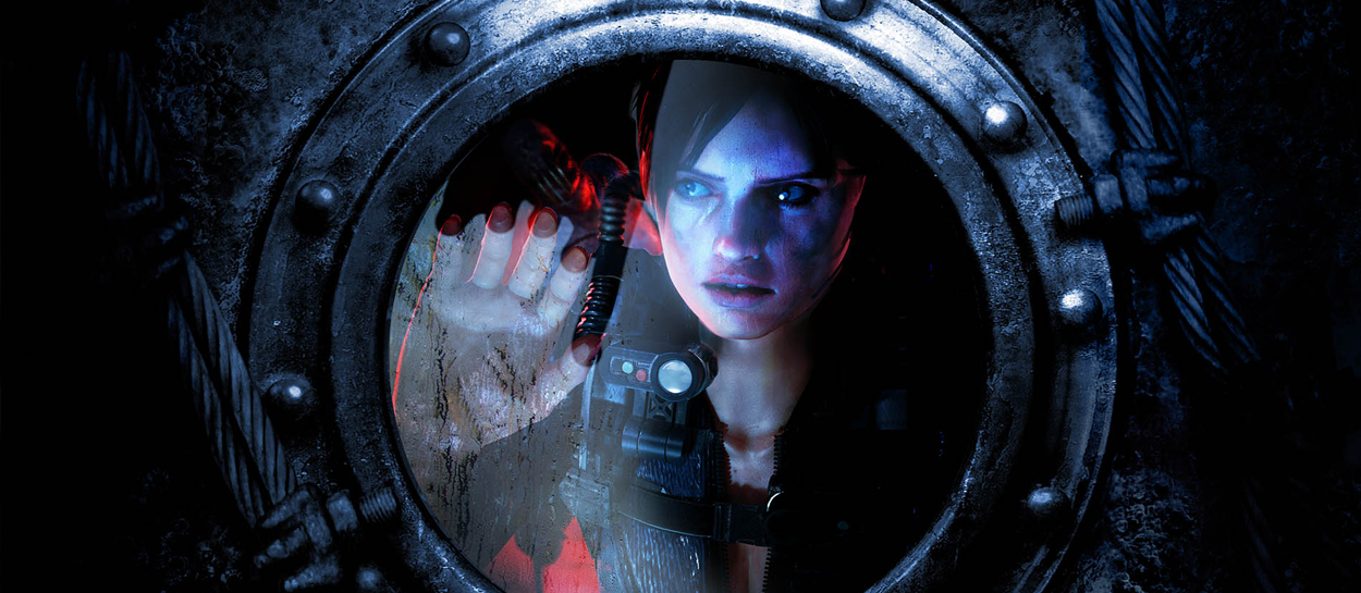 free download resident evil revelations switch