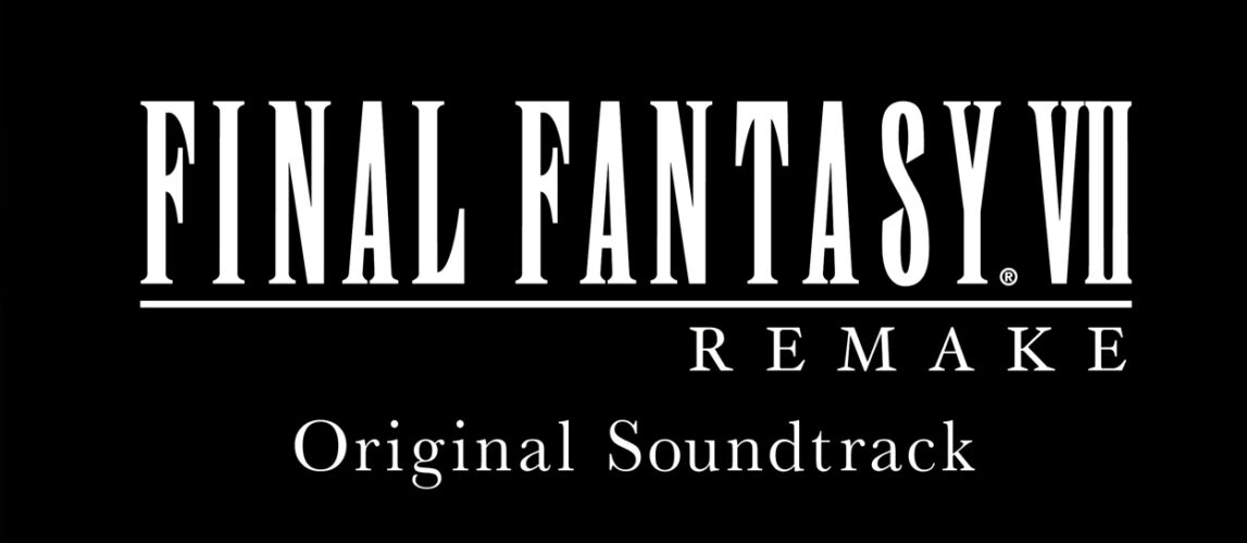 final fantasy vii remake soundtrack spotify